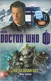 Doctor Who: The Silurian Gift