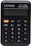 Калькулятор карманный CITIZEN - 0