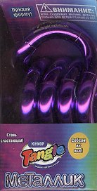 Игрушка развивающая Металлик (12563) (Tangle)