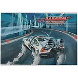 Альбом для рисования Феникс+, "Скорость", А4, 24 листа