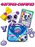 Игровой набор Littlest Pet Shop, "Сюрприз Фигурка питомца с аксессуаром", в ассортименте, подарочная упаковка, серия 4 - 1