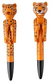 Ручка "Боксер" Тигр (Первая студия)