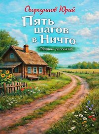 Пять шагов в Ничто. Сборник рассказов