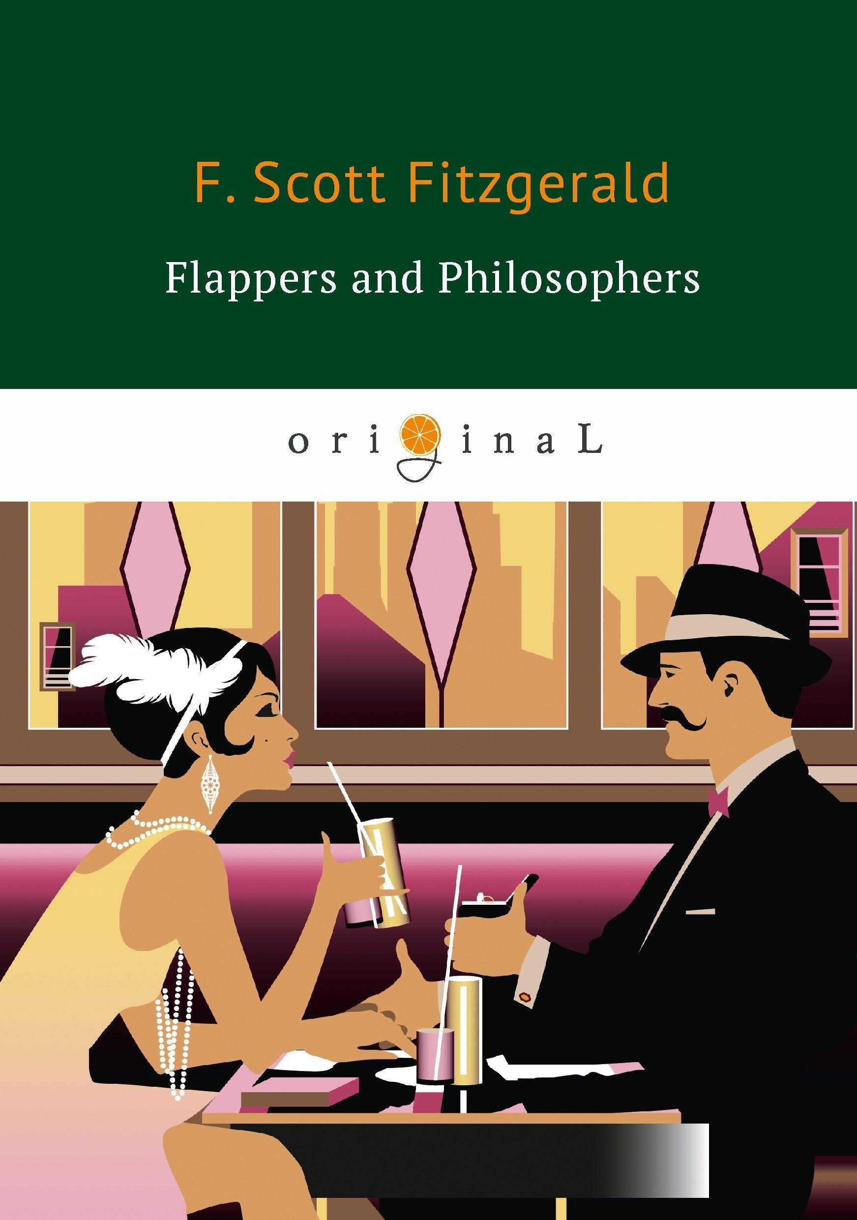

Flappers and Philosophers