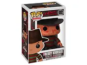 Фигурка Funko POP! Movies A Nightmare On Elm Street Freddy Krueger (02) 2291 (Fun820)