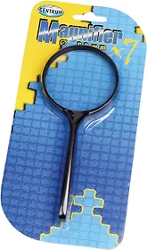 Лупа 60мм 7-кратная