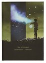 Книга для записей А5 80л кл. "Мое сновидение" ламинация soft touch, печать по фольге, офсет