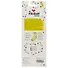 Дизайнерские носки St.Friday Socks, размер 38-41,  зеленый B479-9 - 2