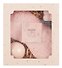 Подарочный набор Peach Dream (свеча, бомбочка, маска для сна, открытка) (18х17) (12-Guangfa-P5) - 0