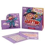 Игра БАНДА УМНИКОВ УМ190 Квестик волшебный