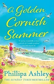A Golden Cornish Summer