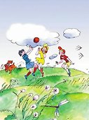 Музыка. 1 класс. Учебник - 2