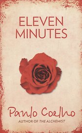 Eleven Minutes, Coelho, Paulo