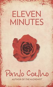 Eleven Minutes, Coelho, Paulo