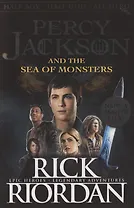 Percy Jackson and the Sea of Monsters