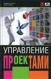 ДиС Грей Управление проектами.