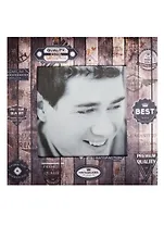 Фоторамка Стиль для фото 10х10см, 17х17см  (81113)