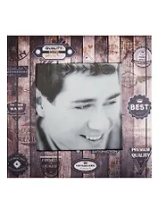 Фоторамка Стиль для фото 10х10см, 17х17см  (81113)