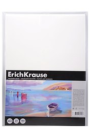 Папка для акварели, «Art Spirit», А3, 20 листов, ErichKrause