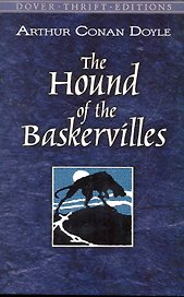 The Hound of the Baskervilles