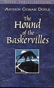 The Hound of the Baskervilles