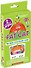 Наглядное пособие. Fat Cat. Читаем сочетания слов. Английский язык, Level 5. Набор карточек с картинками - 1