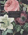 Тетрадь на кольцах «Flora. Букет» 120 листов в клетку, А5, сменный блок - Be Smart