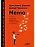 Memo: Секреты создания структуры и персонажей в сценарии - 0