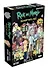 Настольная игра Рик и Морти: Всмортить всё,  Hobby World - 0