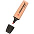Текстовыделитель Stabilo, Boss Original Pastel, персиковый 2-5 мм - 1
