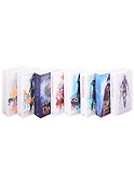 Throne of Glass Paperback Box Set (комплект из 8 книг) - 1