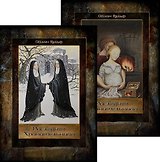 Последняя Хранительница. Роман в двух томах (комплект из 2 книг)