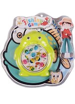 Рыбалка заводная Пингвинчик (BW30120-5) (3+) (блистер)