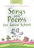 Песни и стихи на англ.яз. для нач.шк. Учебное пос. 2-4 кл. / QR-код для аудио - 0