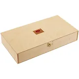 Акриловые краски «Ладога», 12 цветов, палитра, кисть