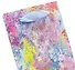 Пакет А6 14*11*6,5 "Цветы" жен., бум.мат.ламинат - 2