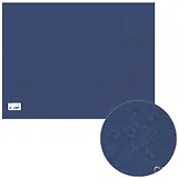 Бумага для пастели 50*65 "Mi-Teintes" 160г/м2 №590 ультрамарин, Canson