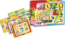 Игра, TopGame, Лото, Счет