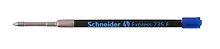 Стержень шариковый синий 0,8 мм, Express 735, Schneider, 1 штука