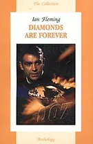 Diamonds are forever: Бриллианты навсегда Книга для чтения на англ.языке