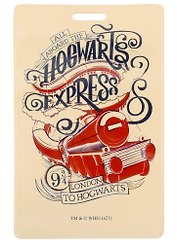 Чехол для карточек Гарри Поттер