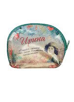 Косметичка Ирина (19*12,5 см) (623163)