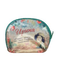 Косметичка Ирина (19*12,5 см) (623163)