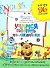 Учимся говорить по-английски / (Внутри 96 наклеек). (мягк) (Школа раннего развития Английский язык для детей от 3 лет). Калабухова О. (АСТ) - 0