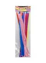 Шенил цвета микс (11056400) (30 см) (30 штук) (упаковка)