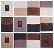 Тетради 48 листов 12 штук "Believe"