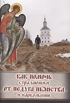 Как помочь страдающим от недуга пьянства и наркомании. Духовные советы и молитвы для матерей, жен и детей