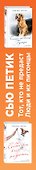 Уютная проза для любимых. Волшебный подарок (комплект из 2 книг) - 2