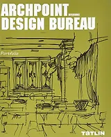 Portfolio.ARCHPOINT interiors DESIGN BUREAU