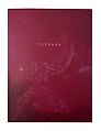 Тетрадь общая «Wine berry», 120 листов в клетку, А4, в ассортименте - Listoff